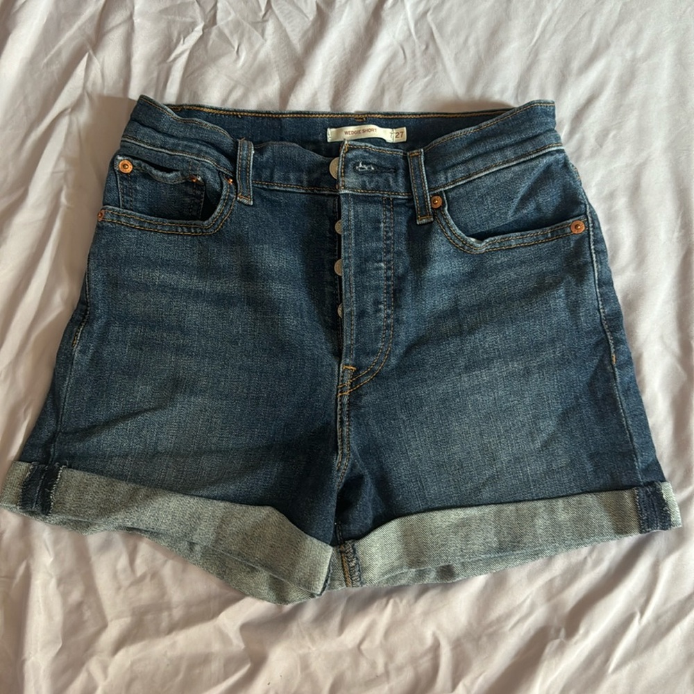 Levi’s Wedgie Short